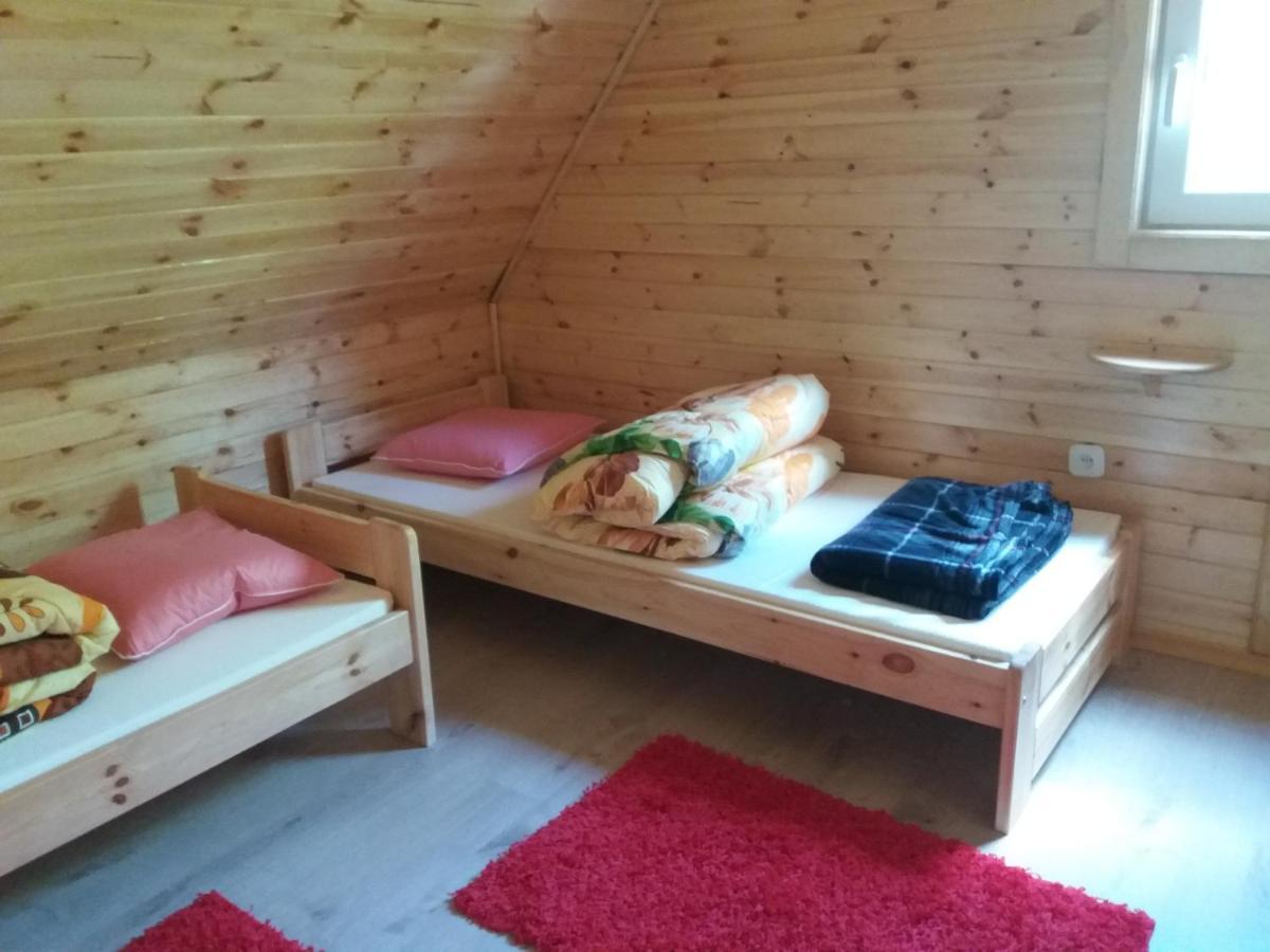 Курортний комплекс I ,,pod Palmami