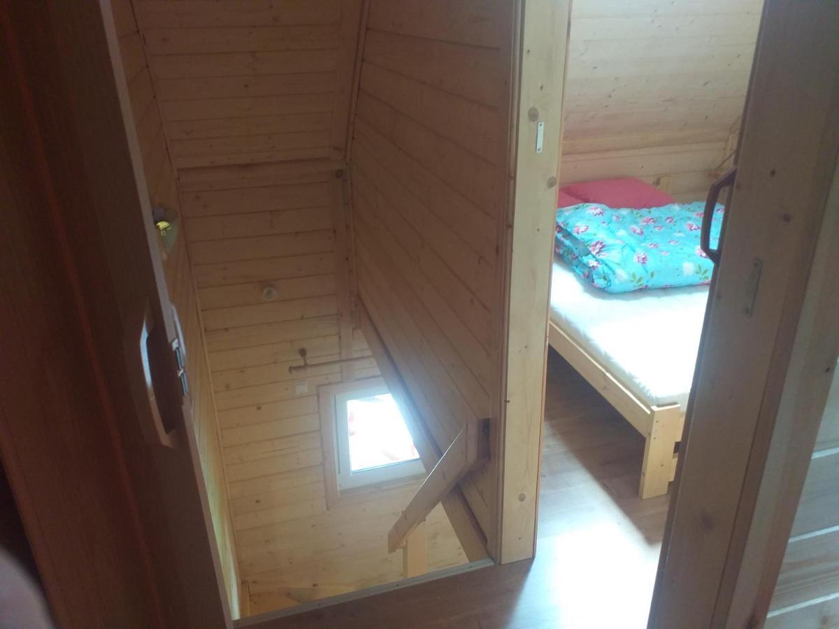 Курортний комплекс I ,,pod Palmami