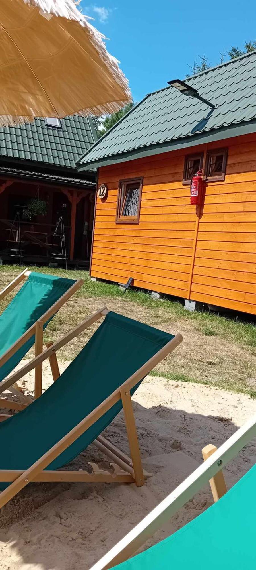 Курортний комплекс I ,,pod Palmami